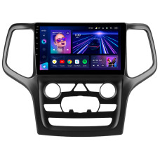 Штатна магнітола Teyes CC3 4+32 Gb Jeep Grand Cherokee WK2 2013-2020 (F2) 9" (L1)