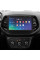 Штатна магнітола SIGMA PRO 10432 ANDROID 10 4+32 Gb 4G DSP Jeep Compass 2 MP 2016-2018 10
