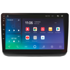 Штатная магнитола Sigma X9432 4+32 Gb Jeep Grand Cherokee WK2 2013-2020 (F1) 9″