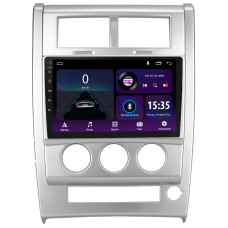 Штатна магнітола SIGMA E10232 ANDROID 10 2+32 Gb Jeep Liberty 2 KK 2007-2012 Cherokee 4 KK 2007-2014 10" (L1)