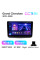 Штатна магнітола Teyes CC3 4+64 Gb Jeep Grand Cherokee WK2 2013-2020 (F1) 9