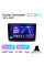 Штатна магнітола Teyes CC3 6+128 Gb Jeep Grand Cherokee WK2 2013-2020 (F1) 9