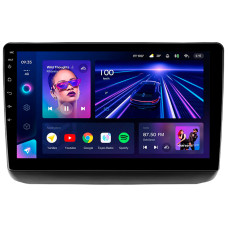 Штатная магнитола Teyes CC3 4+32 Gb Jeep Grand Cherokee WK2 2013-2020 (F1) 9″