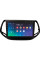 Штатна магнітола SIGMA PRO 10432 ANDROID 10 4+32 Gb 4G DSP Jeep Compass 2 MP 2016-2018 10