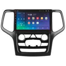 Штатная магнитола Sigma X9432 4+32 Gb Jeep Grand Cherokee WK2 2013-2020 (F2) 9″