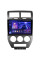 Штатная магнитола Teyes CC3 2k 4+64 Gb Jeep Compass 1 MK 2006-2010 10″