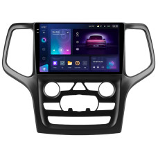 Штатна магнітола Teyes CC3 6+128 Gb Jeep Grand Cherokee WK2 2013-2020 (F2) 9" 2k (L1)