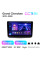 Штатна магнітола Teyes CC3 6+128 Gb з коловим оглядом 360° Jeep Grand Cherokee WK2 2013-2020 (F1) 9