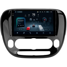 Штатна магнітола Teyes CC4 Pro 8+128 Gb Kia Soul 2 PS 2013-2019 (B) 9" 2k