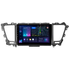 Штатна магнітола Teyes CC3L 4+32 Gb Kia Carnival 3 YP (F2) 2014-2021 (A) 9"