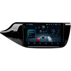 Штатна магнітола Teyes CC4 Pro 12+256 Gb Kia CEED Cee'd 2 JD 2012-2018 9" 2k