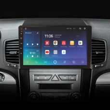 Штатна магнітола SIGMA PRO 10432 ANDROID 10 4+32 Gb 4G DSP Kia Sorento 2 XM 2009-2012 (A) 10"