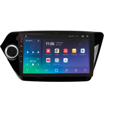 Штатная магнитола Sigma X9464 4+64 Gb Kia RIO 3 2011-2017 9″