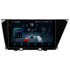 Штатна магнітола Teyes CC4 Pro 12+256 Gb Kia Niro DE 2016-2019 9" 2k