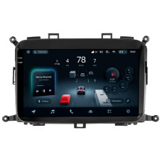 Штатна магнітола Teyes CC4 Pro 8+128 Gb Kia Carens RP 3 III 2013-2019 9" 2k