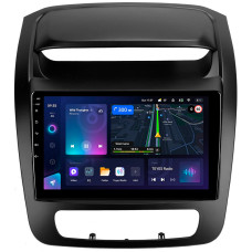 Штатная магнитола Teyes CC3L 4+64 Gb Kia Sorento 2 XM 2012-2021 (F3) 9″