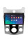 Штатна магнітола SIGMA PRO 9432 ANDROID 10 4+32 Gb 4G DSP Kia Cerato 2 TD 2008-2013 (F1) 9