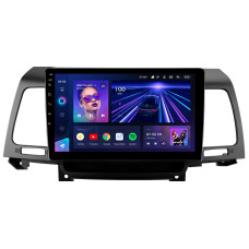 Штатна магнітола Teyes CC3 4+32 Gb Kia Opirus GH 2006-2011 9"