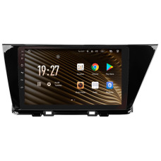 Штатна магнітола SIGMA S9432 ANDROID 10 4+32 Gb 4G DSP Kia Niro DE 2016-2019 9"