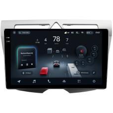 Штатна магнітола Teyes CC4 Pro 8+128 Gb Kia Morning picanto 2007-2011 9" 2k