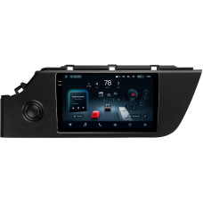 Штатна магнітола Teyes CC4 Pro 8+128 Gb Kia Rio 4 IV FB 2020-2022 9" 2k