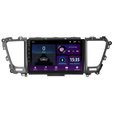 Штатная магнитола SIGMA E9232 ANDROID 10 2+32 Gb Kia Carnival 3 YP (F2) 2014-2021 (A) 9" (L1)