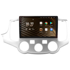 Штатна магнітола SIGMA S9432 ANDROID 10 4+32 Gb 4G DSP Kia Optima 2 MG 2005-2008 9"