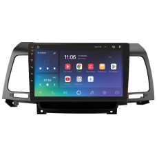 Штатна магнітола SIGMA PRO 9432 ANDROID 10 4+32 Gb 4G DSP Kia Opirus GH 2006-2011 9"
