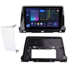 Штатна магнітола Teyes CC3L 4+64 Gb Kia SELTOS 2020+ UV Black 10"
