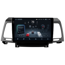 Штатна магнітола Teyes CC4 Pro 12+256 Gb Kia Opirus GH 2006-2011 9" 2k