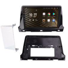 Штатна магнітола SIGMA S10432 ANDROID 10 4+32 Gb 4G DSP Kia SELTOS 2020+ UV Black 10"