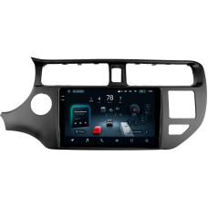Штатна магнітола Teyes CC4 Pro 8+128 Gb Kia RIO 4 K3 2011-2015 9" 2k