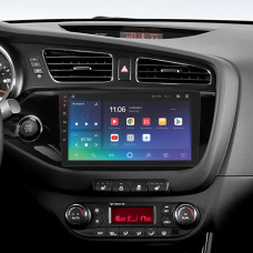 Штатна магнітола SIGMA PRO 9432 ANDROID 10 4+32 Gb 4G DSP Kia CEED Cee'd 2 JD 2012-2018 9"