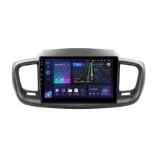 Штатна магнітола Teyes CC3L 4+32 Gb Kia Sorento 3 2014-2017 black 10"