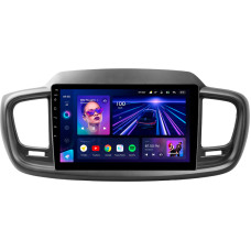 Штатна магнітола Teyes CC3 4+32 Gb Kia Sorento 3 2014-2017 (A) 10"