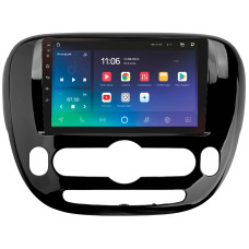 Штатна магнітола SIGMA X9432 ANDROID 10 4+32 Gb 4G DSP Kia Soul 2 PS 2013-2019 (A) 9"