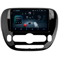 Штатна магнітола Teyes CC4 Pro 12+256 Gb Kia Soul 2 PS 2013-2019 (A) 9" 2k