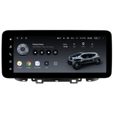 Штатна магнітола Teyes LUX ONE 6+128 Gb Kia Sportage 2018-2019 (A) 12.3" (L1)