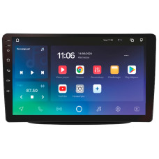 Штатна магнітола SIGMA PRO 9432 ANDROID 10 4+32 Gb 4G DSP Kia Sorento 2 II XM 2012 - 2021 (F1) 9"