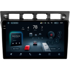 Штатна магнітола Teyes CC4 Pro 12+256 Gb Kia Picanto SA Morning 2004-2007 9" 2k
