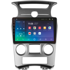 Штатна магнітола SIGMA PRO 9432 ANDROID 10 4+32 Gb 4G DSP Kia Carens UN 2006-2012 (F2) 9"