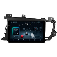 Штатна магнітола Teyes CC4 Pro 8+128 Gb Kia Optima 3 K5 TF 2010-2015 (F1) 9" 2k