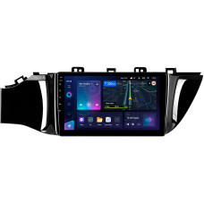 Штатна магнітола Teyes CC3L 4+64 Gb Kia RIO 4 2016-2020 (B) 9"