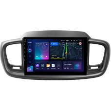 Штатная магнитола Teyes CC3L 4+64 Gb Kia Sorento 3 2014-2017 (B) 10″