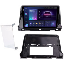 Штатна магнітола Teyes CC3 4+32 Gb Kia SELTOS 2020+ UV Black 10" 2k