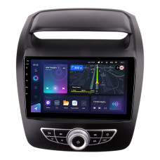 Штатна магнітола Teyes CC3L 4+32 Gb Kia SORENTO 2012-2015 Black 9" (L2)