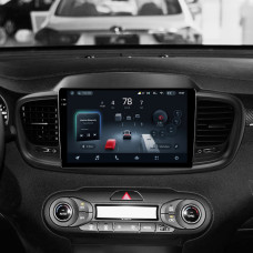 Штатна магнітола Teyes CC4 Pro 12+256 Gb Kia Sorento 3 2014-2017 (B) 10" 2k