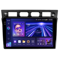 Штатная магнитола Teyes CC3 2k 4+32 Gb Kia Picanto SA, Morning 2004-2007 9″