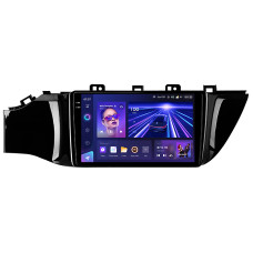 Штатная магнитола Teyes CC3 2k 4+64 Gb Kia RIO 4 2016-2020 (B) 9″
