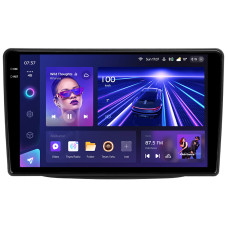 Штатная магнитола Teyes CC3 2k 6+128 Gb 360° Kia Sorento 2 XM 2012-2021 (F1) 9″
